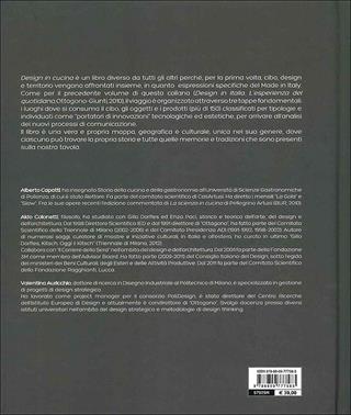 Design in cucina. Oggetti, riti, luoghi - Valentina Auricchio - Libro Giunti Editore 2012, Atlanti illustrati | Libraccio.it