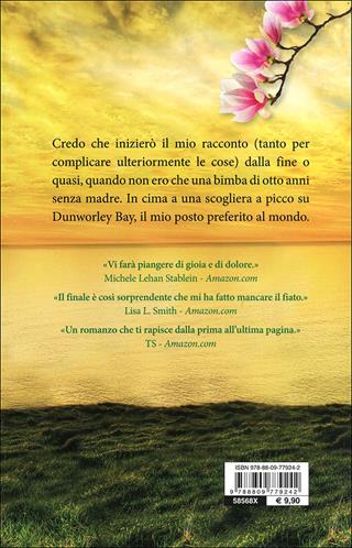 Il segreto della bambina sulla scogliera - Lucinda Riley - Libro Giunti Editore 2013, A | Libraccio.it