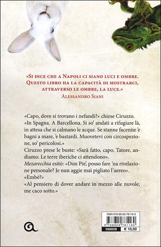 Bentornati in casa Esposito. Un nuovo anno tragicomico - Pino Imperatore - Libro Giunti Editore 2013, A | Libraccio.it
