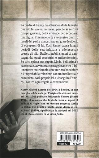 Inseguendo l'amore - Nancy Mitford - Libro Giunti Editore 2013, Tascabili Giunti | Libraccio.it