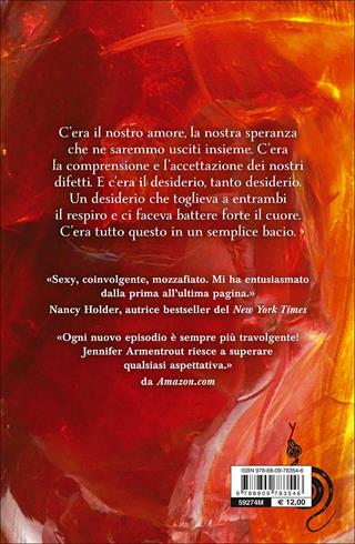 Opal - Jennifer L. Armentrout - Libro Giunti Editore 2014, Y | Libraccio.it