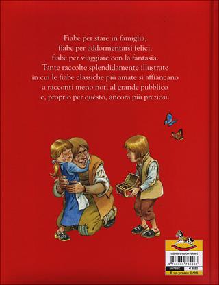 Biancaneve e altre storie - Peter Holeinone - Libro Dami Editore 2013, Fiabe d'oro | Libraccio.it