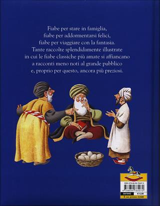 Pinocchio e altre storie - Peter Holeinone - Libro Dami Editore 2013, Fiabe d'oro | Libraccio.it