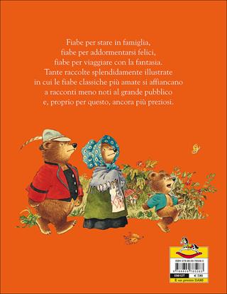 Tre porcellini e altre storie - Peter Holeinone - Libro Dami Editore 2013, Fiabe d'oro | Libraccio.it
