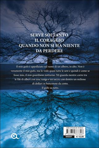 L' arte ingannevole del gufo - Ella West - Libro Giunti Editore 2014, A | Libraccio.it