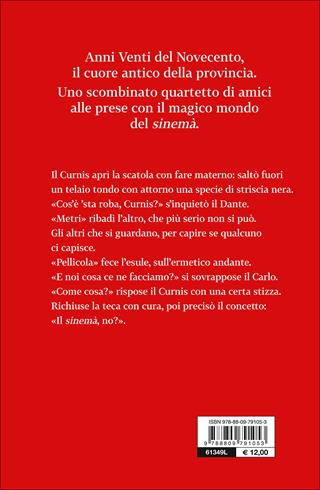 Lux - Claudio Calzana - Libro Giunti Editore 2015, Scrittori Giunti | Libraccio.it