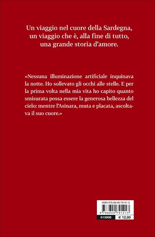 Passaggio in Sardegna - Massimo Onofri - Libro Giunti Editore 2015, Scrittori Giunti | Libraccio.it