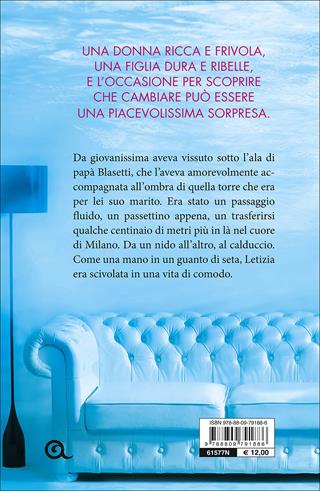 La felicità non fa rumore - Olivia Crosio - Libro Giunti Editore 2015, A | Libraccio.it