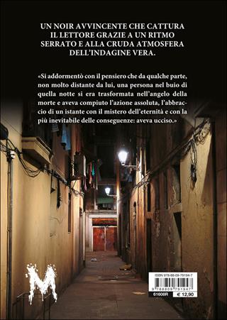 Ogni giorno ha il suo male - Antonio Fusco - Libro Giunti Editore 2014, M | Libraccio.it