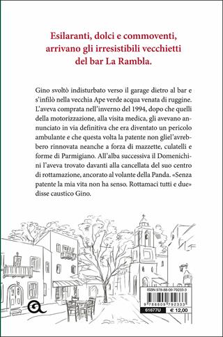 Quasi arzilli - Simona Morani - Libro Giunti Editore 2015, A | Libraccio.it