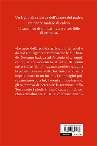 Senza paura - Flavio Pagano - Libro Giunti Editore 2015, Scrittori Giunti | Libraccio.it