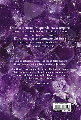 Opposition - Jennifer L. Armentrout - Libro Giunti Editore 2015, Y | Libraccio.it