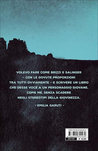 Le anatre di Holden sanno dove andare - Emilia Garuti - Libro Giunti Editore 2015, A | Libraccio.it