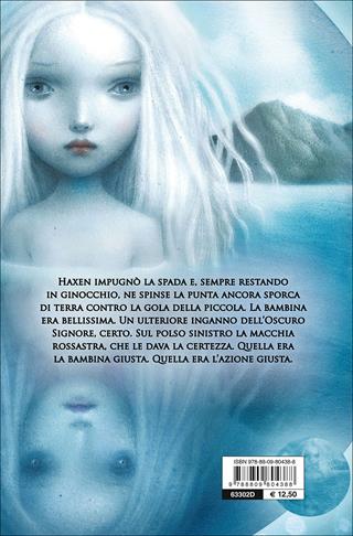 Il cavaliere di luce. Hania - Silvana De Mari - Libro Giunti Editore 2015, Hania | Libraccio.it