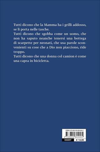 La grande A - Giulia Caminito - Libro Giunti Editore 2016, Scrittori Giunti | Libraccio.it