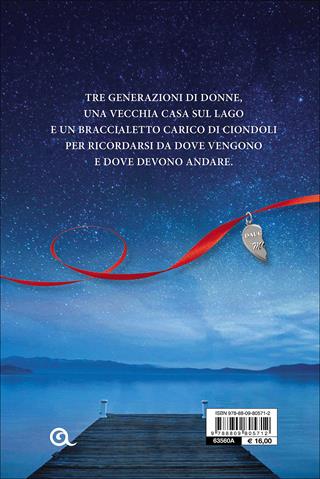La metà del cuore - Viola Shipman - Libro Giunti Editore 2016, A | Libraccio.it