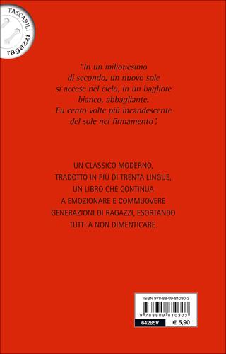 Il gran sole di Hiroscima - Karl Brückner - Libro Giunti Junior 2015, Tascabili ragazzi | Libraccio.it