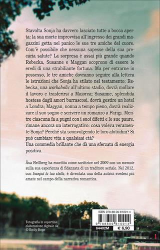 Insegui la tua stella - Åsa Hellberg - Libro Giunti Editore 2015, Tascabili Giunti | Libraccio.it