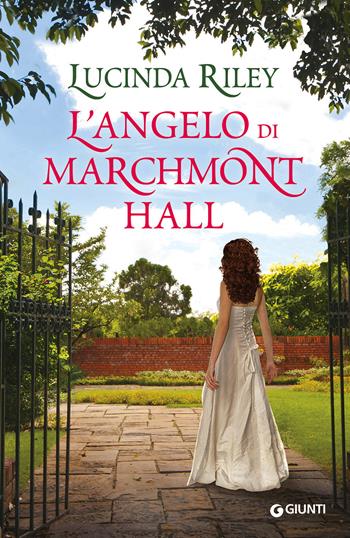 L' angelo di Marchmont Hall - Lucinda Riley - Libro Giunti Editore 2015, A | Libraccio.it
