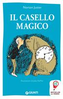   Il casello magico
