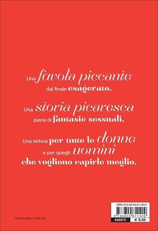 Love toys - Valeria Benatti - Libro Giunti Editore 2017, Narrativa non fiction | Libraccio.it