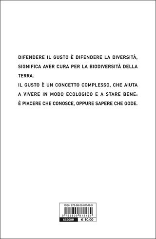 Biodiversi - Stefano Mancuso, Carlo Petrini - Libro Slow Food 2015, I libri di Carlo Petrini | Libraccio.it
