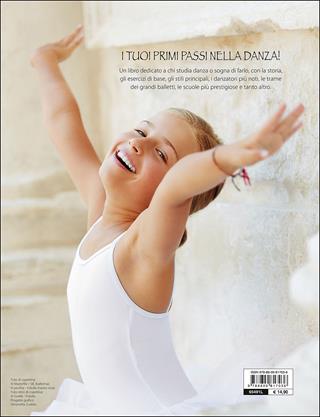 Il grande libro della danza - Roberto Baiocchi - Libro Giunti Junior 2015, Grandi libri. Junior | Libraccio.it