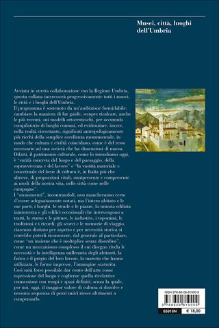 Guida al Museo Comunale di San Francesco a Montefalco  - Libro Giunti Editore 2015 | Libraccio.it