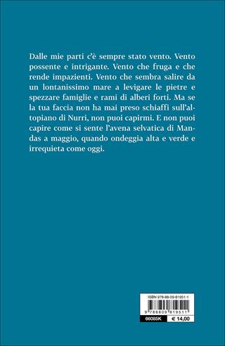 Maria di Ísili - Cristian Mannu - Libro Giunti Editore 2016, Scrittori Giunti | Libraccio.it