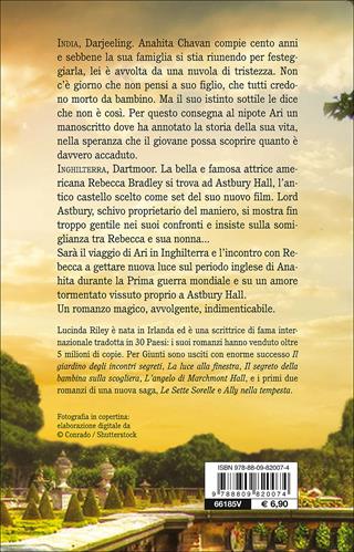 Il profumo della rosa di mezzanotte - Lucinda Riley - Libro Giunti Editore 2016, Tascabili Giunti | Libraccio.it