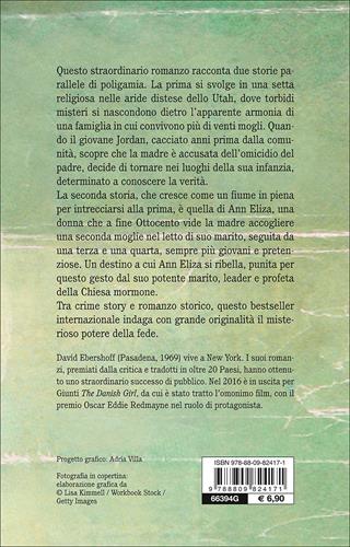 La 19ª moglie - David Ebershoff - Libro Giunti Editore 2016, Tascabili Giunti | Libraccio.it