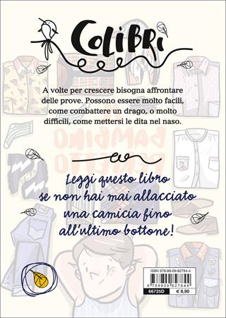 Il bambino perfetto - Annalisa Strada - Libro Giunti Editore 2017, Colibrì | Libraccio.it