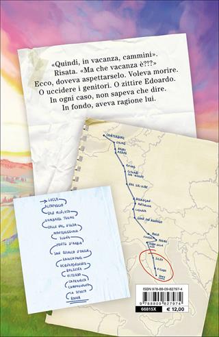 A un passo dalle stelle - Daniela Palumbo - Libro Giunti Editore 2016, Extra | Libraccio.it