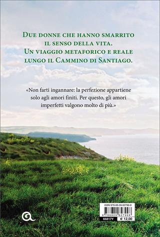 L'emozione in ogni passo - Fioly Bocca - Libro Giunti Editore 2016, A | Libraccio.it