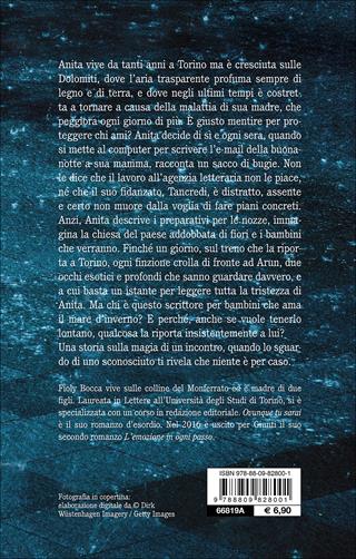Ovunque tu sarai - Fioly Bocca - Libro Giunti Editore 2016, Tascabili Giunti | Libraccio.it