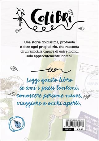 Coccodrilli a colazione - Emanuela Nava - Libro Giunti Junior 2016, Colibrì | Libraccio.it