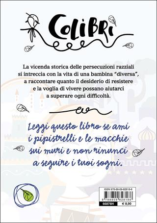 Viola dei 100 castelli - Angela Nanetti - Libro Giunti Junior 2016, Colibrì | Libraccio.it