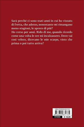 Il vento delle ore - Ángeles Mastretta - Libro Giunti Editore 2016, Scrittori Giunti | Libraccio.it