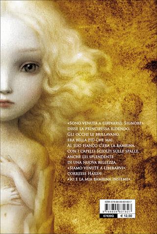 La strega muta. Hania - Silvana De Mari - Libro Giunti Junior 2016 | Libraccio.it