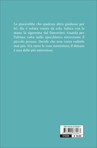 Gin tonic a occhi chiusi - Marco Ferrante - Libro Giunti Editore 2016, Scrittori Giunti | Libraccio.it
