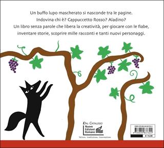 Indovina la fiaba. Silent book. Ediz. a colori - Eva Rasano - Libro Giunti Editore 2017, Tante storie | Libraccio.it