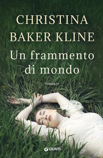 Un frammento di mondo - Christina Baker Kline - Libro Giunti Editore 2017, A | Libraccio.it