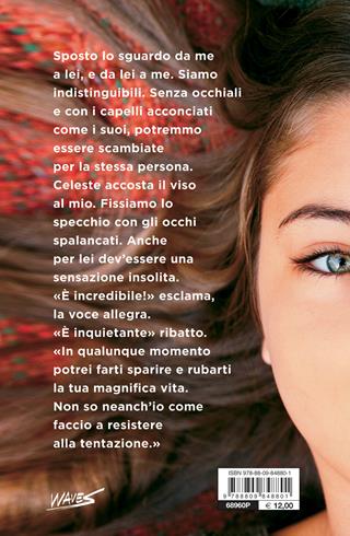 Gemelle - Giulia Besa - Libro Giunti Editore 2018, Waves | Libraccio.it