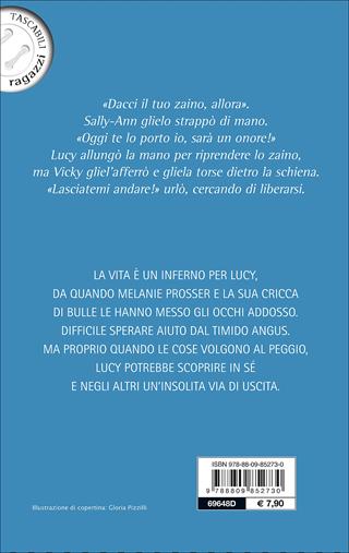 Ladre di regali - Aidan Chambers - Libro Giunti Editore 2017, Tascabili ragazzi | Libraccio.it