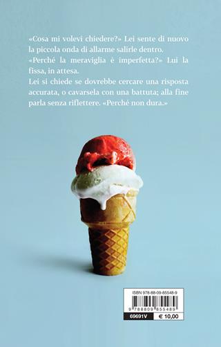 L' imperfetta meraviglia - Andrea De Carlo - Libro Giunti Editore 2018, Le chiocciole | Libraccio.it
