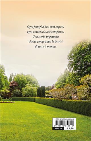 Il giardino degli incontri segreti - Lucinda Riley - Libro Giunti Editore 2017, I tascabili di Lucinda Riley | Libraccio.it