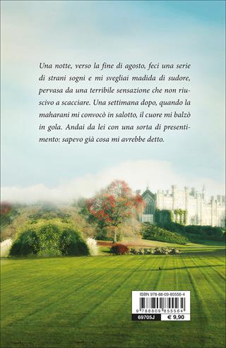 Il profumo della rosa di mezzanotte - Lucinda Riley - Libro Giunti Editore 2017, I tascabili di Lucinda Riley | Libraccio.it
