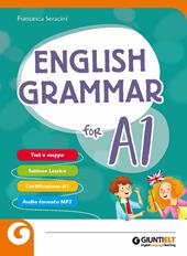 English grammar for A1.
