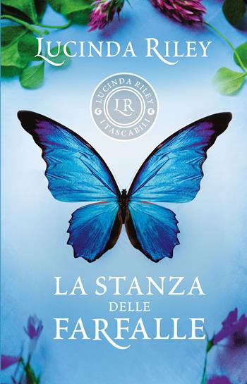 La stanza delle farfalle - Lucinda Riley - Libro Giunti Editore 2021, I tascabili di Lucinda Riley | Libraccio.it