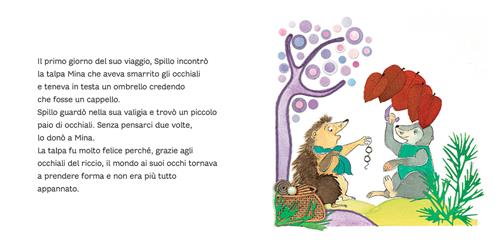 Cresci come un fiore. SerenaMente. Ediz. a colori - Luca Mazzucchelli -  Libro - Giunti Editore - SerenaMente